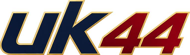 uk44 লোগো
